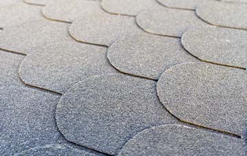 Wye asphalt roofing costs