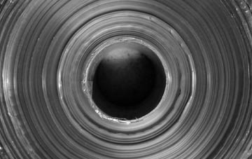 Wye edpm waterproofing