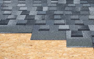 expert Wye asphalt roof companies