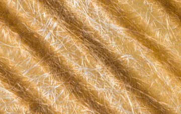 Wye fibreglass roof waterproofing