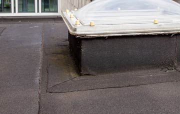 disadvantages of Wye flat roofs