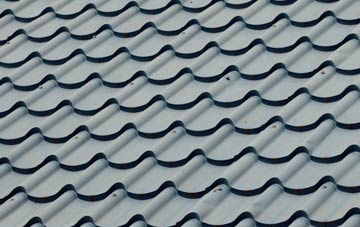 Wye rubber roofing companies