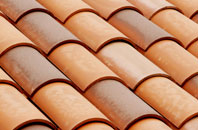 Wye clay roofing
