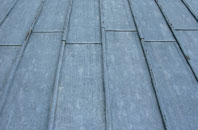 Wye lead roofing