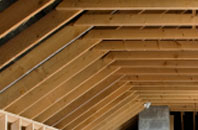 Wye pitched insulation quotes